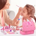 MAGNA-TILES Classic 32-Piece Magnetic Construction Set, The ORIGINAL Magnetic Building Brand