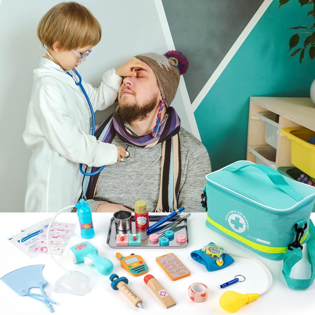 MAGNA-TILES Classic 32-Piece Magnetic Construction Set, The ORIGINAL Magnetic Building Brand