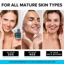 Paula's Choice Skin Perfecting 2% BHA Liquid Salicylic Acid Exfoliant, Gentle Facial Exfoliator for Blackheads, Large Pores, Wrinkles & Fine Lines, Travel Size