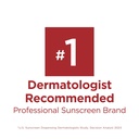 EltaMD UV Clear Face Sunscreen, Oil Free Sunscreen with Zinc Oxide, Dermatologist Recommended Sunscreen