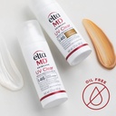 EltaMD UV Clear Face Sunscreen, Oil Free Sunscreen with Zinc Oxide, Dermatologist Recommended Sunscreen
