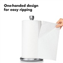 OXO Good Grips Steady Paper Towel Holder