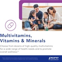 Pure Encapsulations Vitamin D3 125 mcg (5,000 IU) - Supplement to Support Bone, Joint, Breast, Heart, Colon, and Immune Health* - with Vitamin D