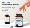 Metagenics Vitamin D3 + K - for Immune Support, Bone Health & Heart Health* - Vitamin D with MK-7 (Vitamin K2) - Non-GMO - Gluten-Free - 60 Softgels