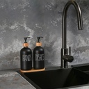 MOMEEMO Soap Dispenser Set