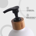 MOMEEMO Soap Dispenser Set