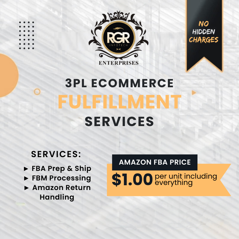 Amazon FBA Price