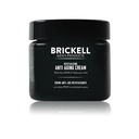 Brickell Men's Revitalizing Anti-Aging Cream For Men, Natural and Organic Anti Wrinkle Night Face Cream To Reduce Fine Lines and Wrinkles, 2 Ounce