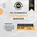 Amazon FBM Package 2