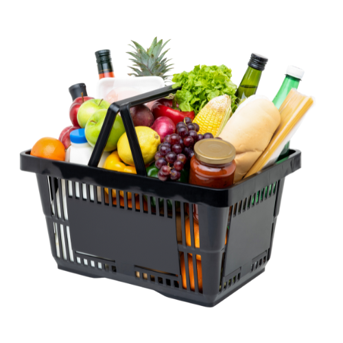 Groceries