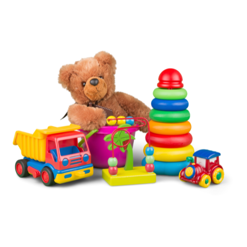 Kids Toys
