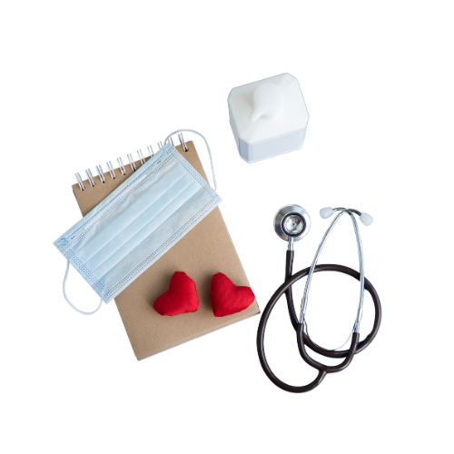 Healthcare